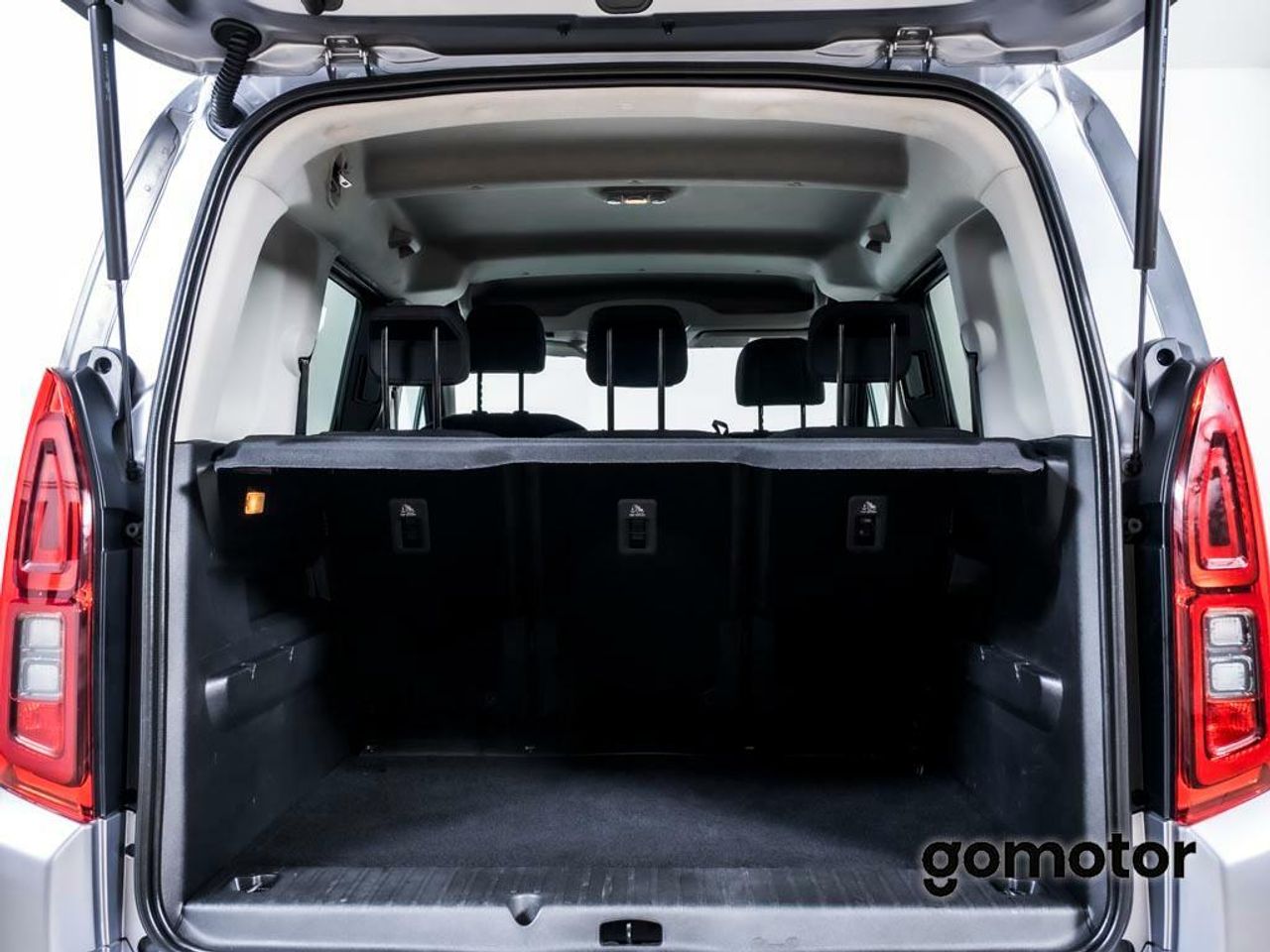 OPEL COMBO LIFE 1.5 TD 96KW (130CV) S/S INNOVATION L 5P - foto 11