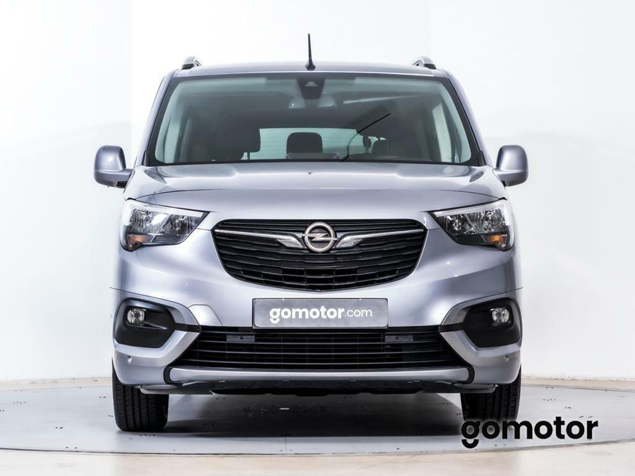 OPEL COMBO LIFE 1.5 TD 96KW (130CV) S/S INNOVATION L 5P - foto 5