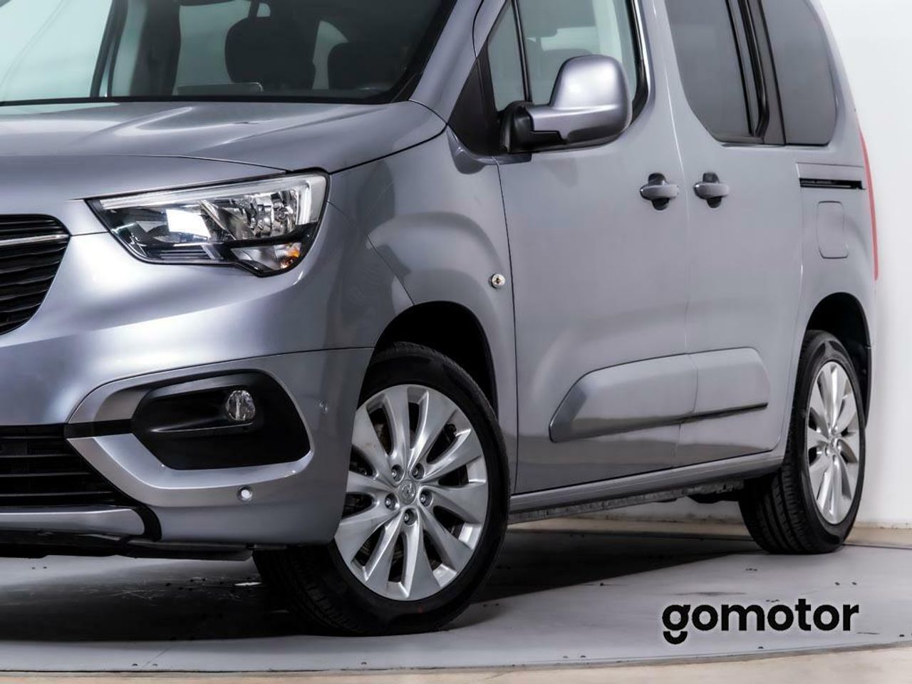 OPEL COMBO LIFE 1.5 TD 96KW (130CV) S/S INNOVATION L 5P - foto 7