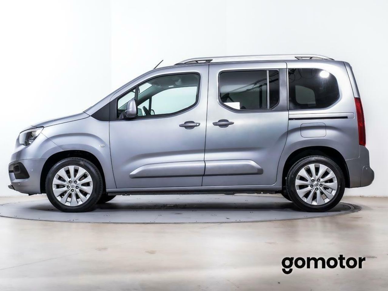 opel combo cargo 2020 / foto grande (3)