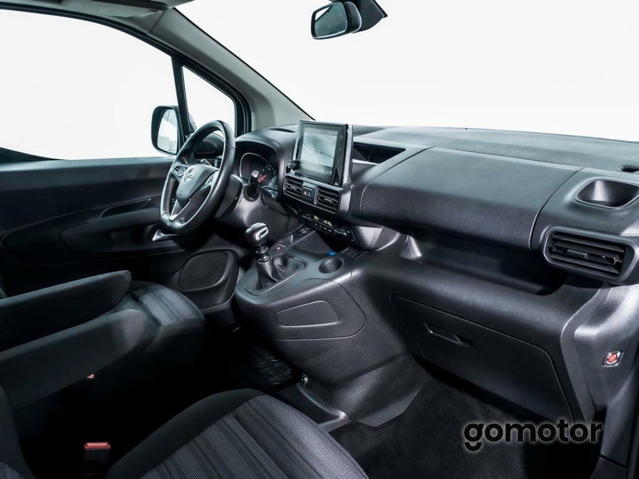 OPEL COMBO LIFE 1.5 TD 96KW (130CV) S/S INNOVATION L 5P - foto 8