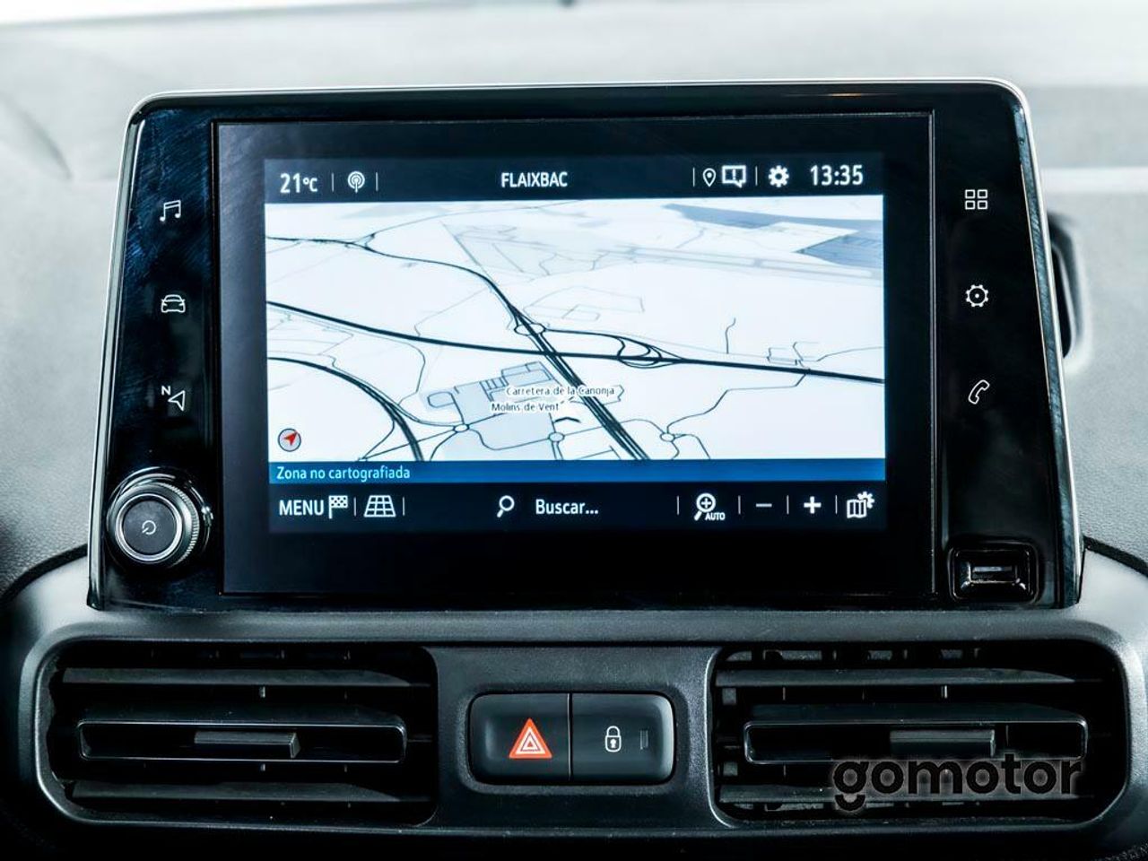 OPEL COMBO LIFE 1.5 TD 96KW (130CV) S/S INNOVATION L 5P - foto 20