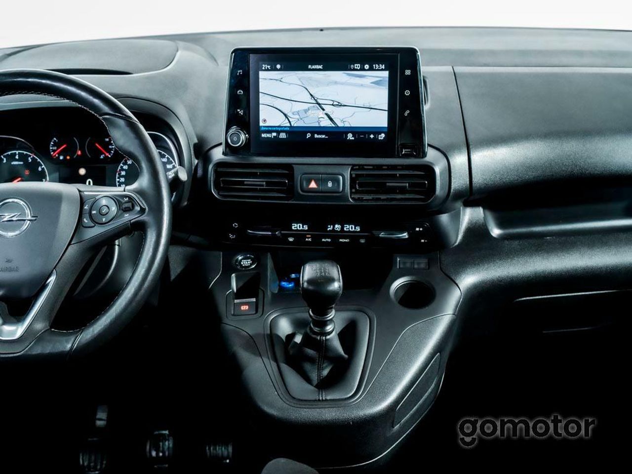 OPEL COMBO LIFE 1.5 TD 96KW (130CV) S/S INNOVATION L 5P - foto 18