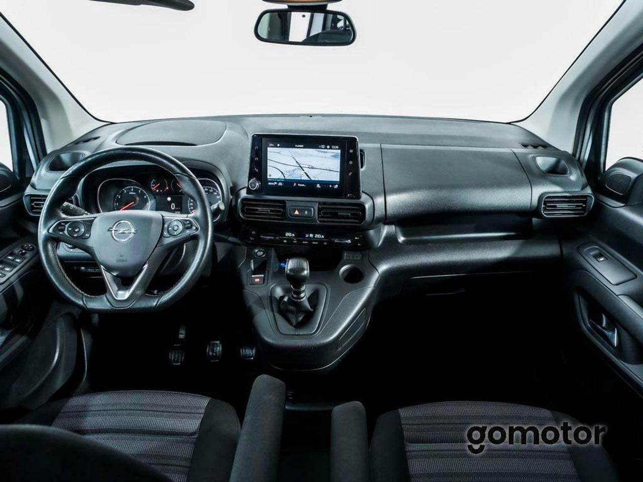 OPEL COMBO LIFE 1.5 TD 96KW (130CV) S/S INNOVATION L 5P - foto 15