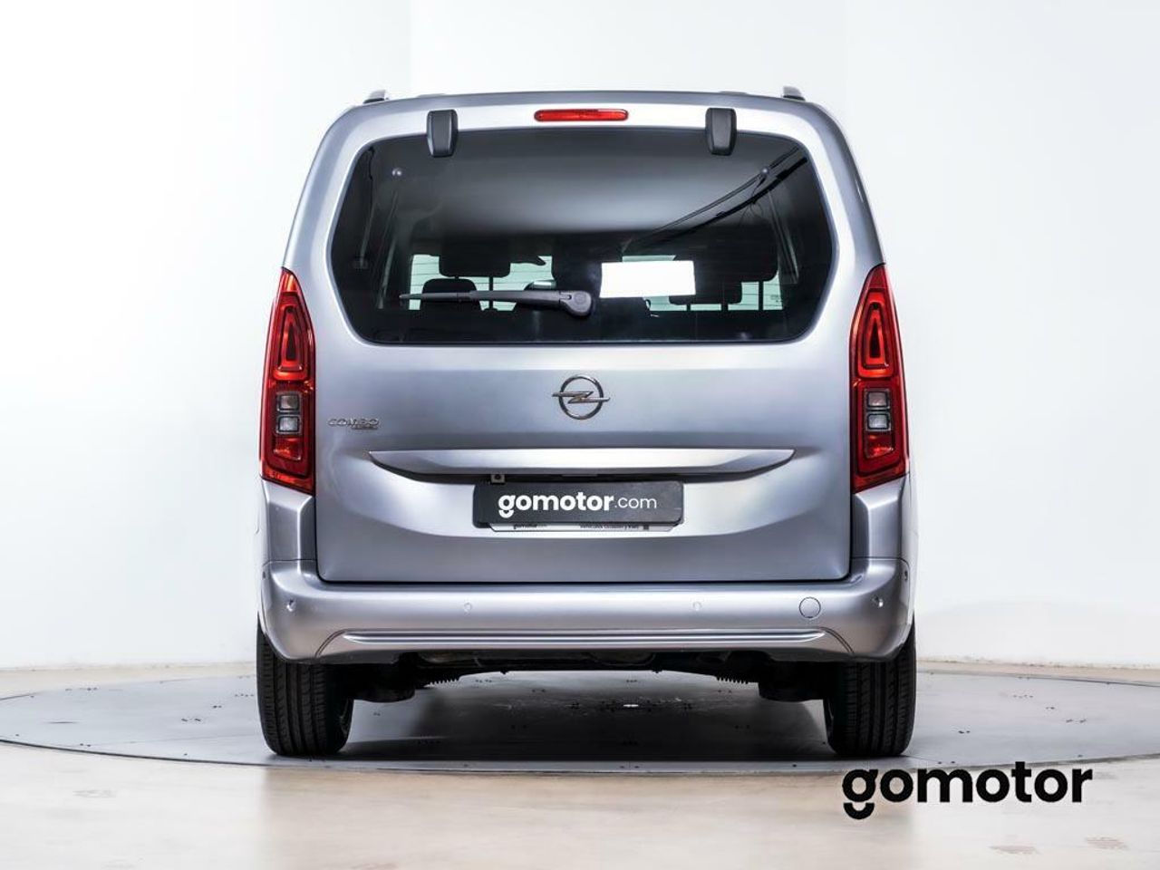 OPEL COMBO LIFE 1.5 TD 96KW (130CV) S/S INNOVATION L 5P - foto 6