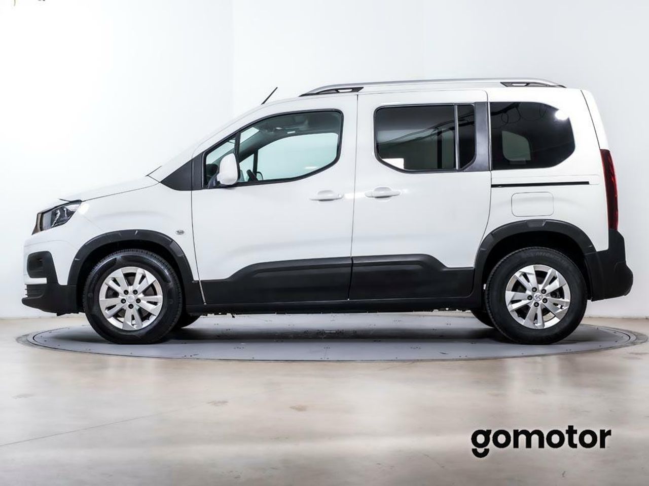 peugeot rifter 2019 / foto grande (3)