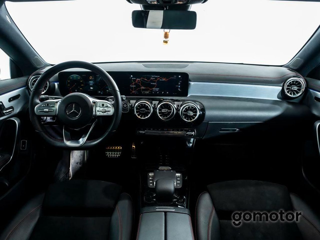 MERCEDES CLA 1.3 CLA 250 E DCT SHOOTING BRAKE 218 5P - foto 13