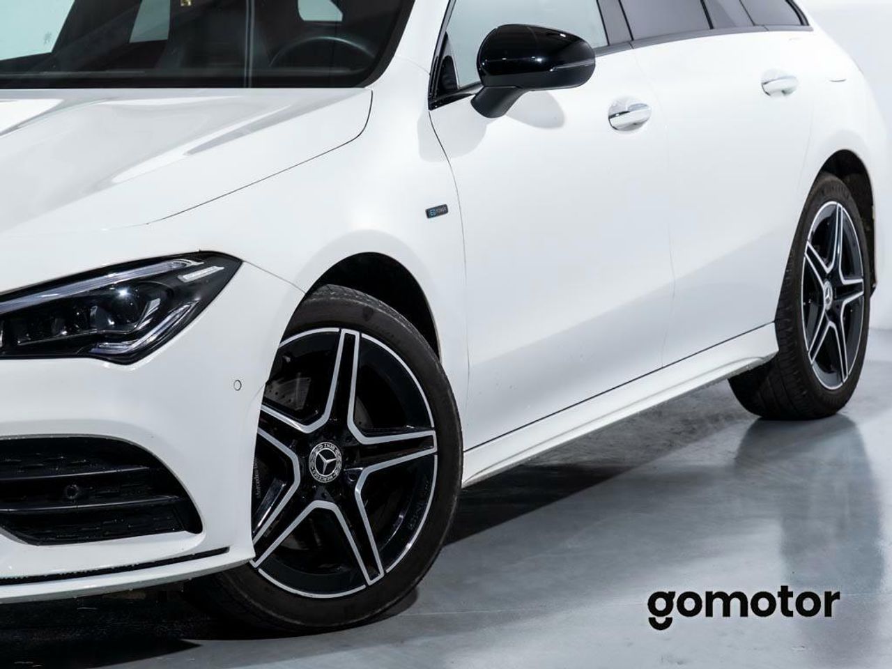 MERCEDES CLA 1.3 CLA 250 E DCT SHOOTING BRAKE 218 5P - foto 6