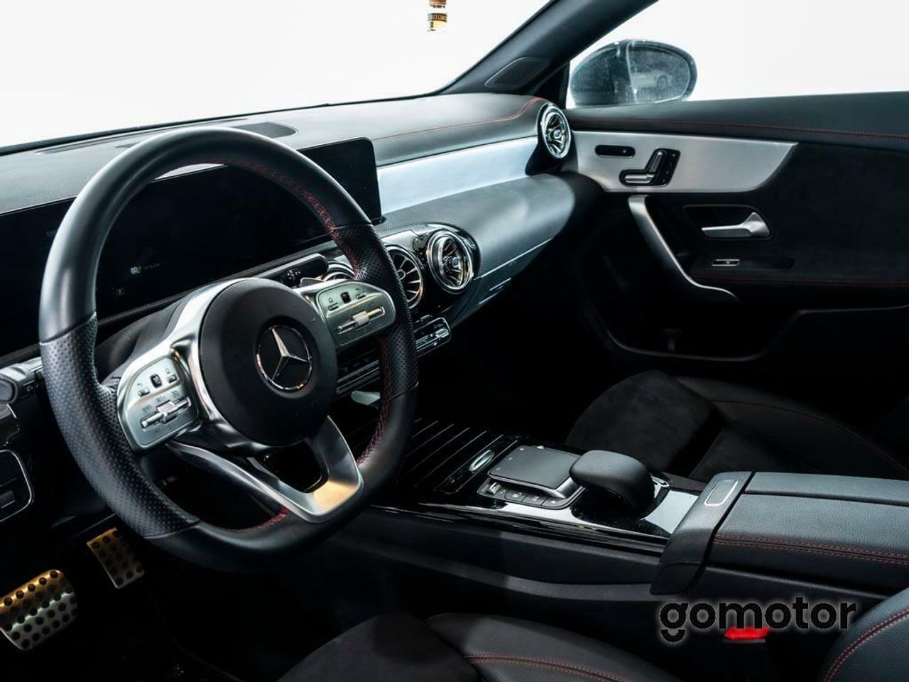 MERCEDES CLA 1.3 CLA 250 E DCT SHOOTING BRAKE 218 5P - foto 10