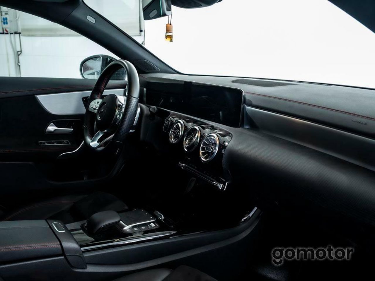 MERCEDES CLA 1.3 CLA 250 E DCT SHOOTING BRAKE 218 5P - foto 7