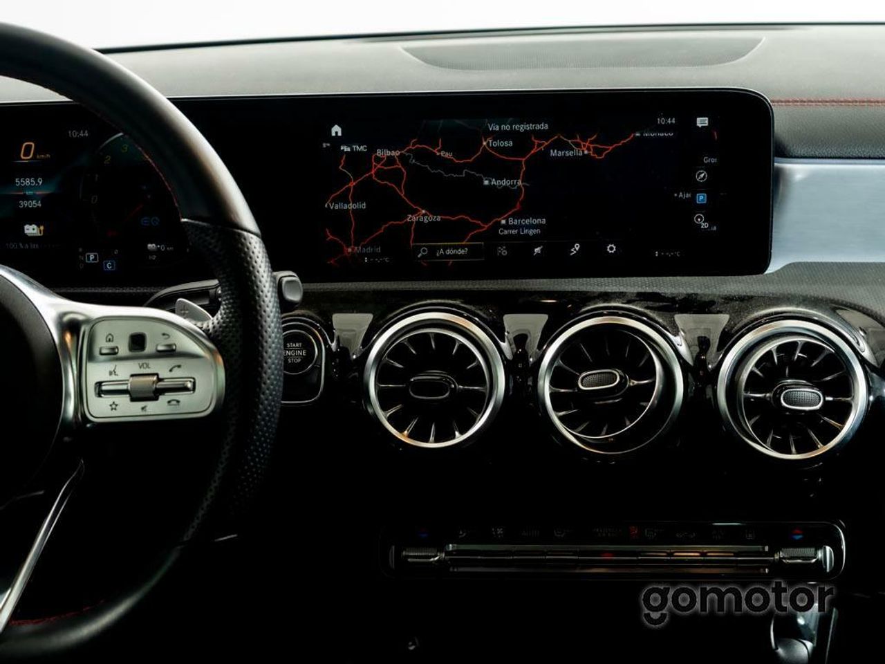 MERCEDES CLA 1.3 CLA 250 E DCT SHOOTING BRAKE 218 5P - foto 16