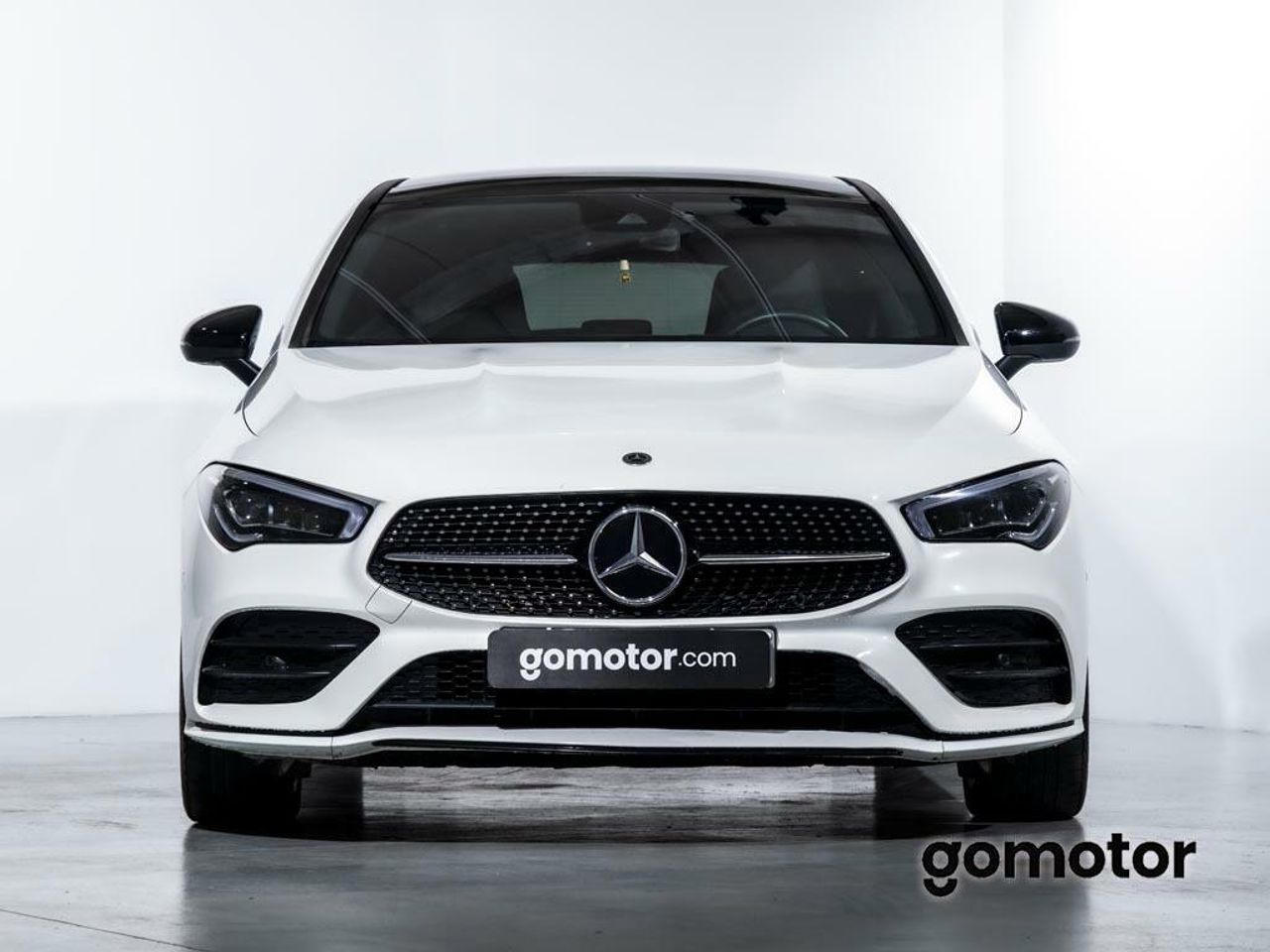 MERCEDES CLA 1.3 CLA 250 E DCT SHOOTING BRAKE 218 5P - foto 4
