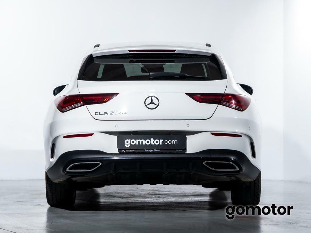 MERCEDES CLA 1.3 CLA 250 E DCT SHOOTING BRAKE 218 5P - foto 5