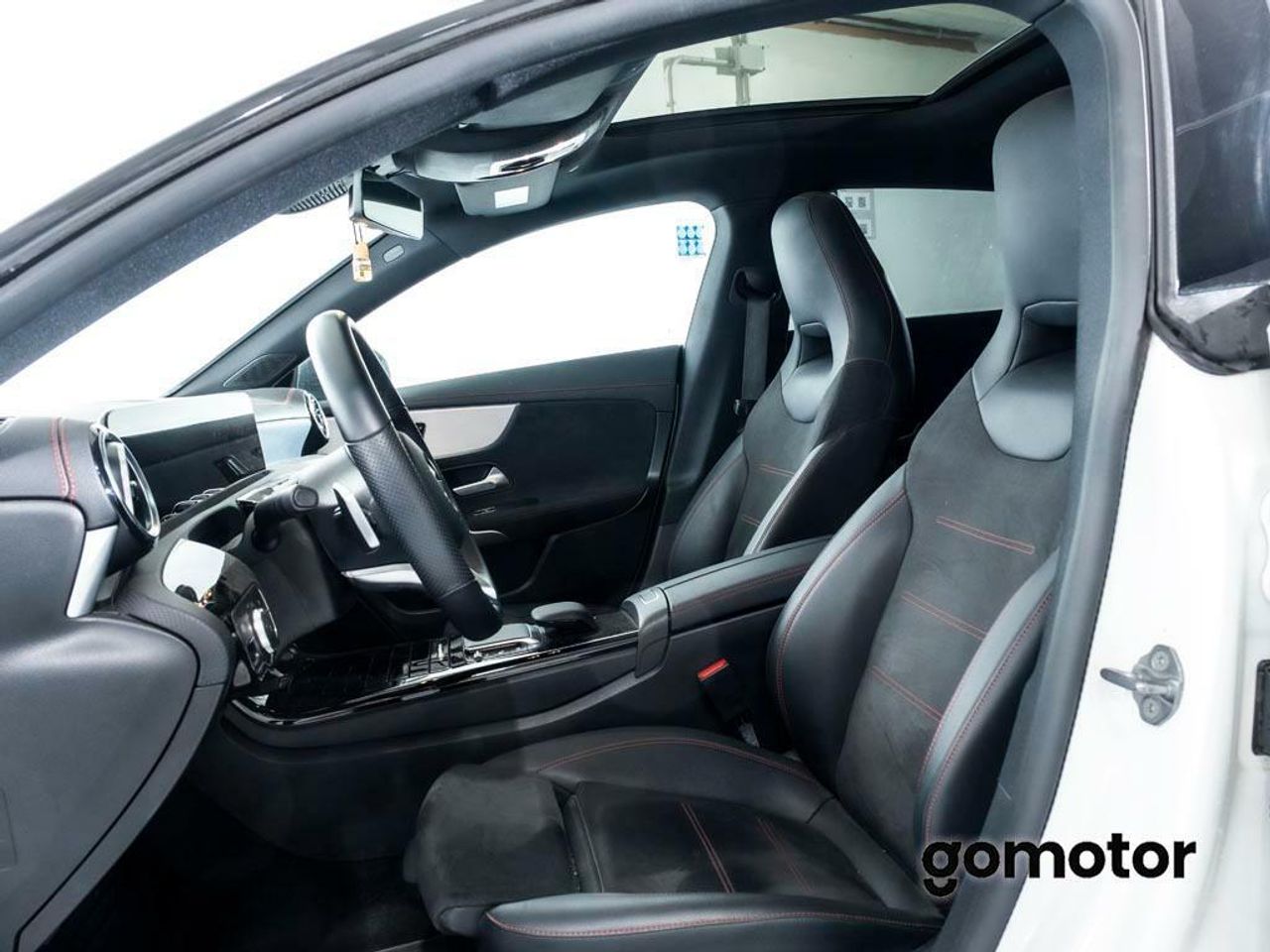 MERCEDES CLA 1.3 CLA 250 E DCT SHOOTING BRAKE 218 5P - foto 12