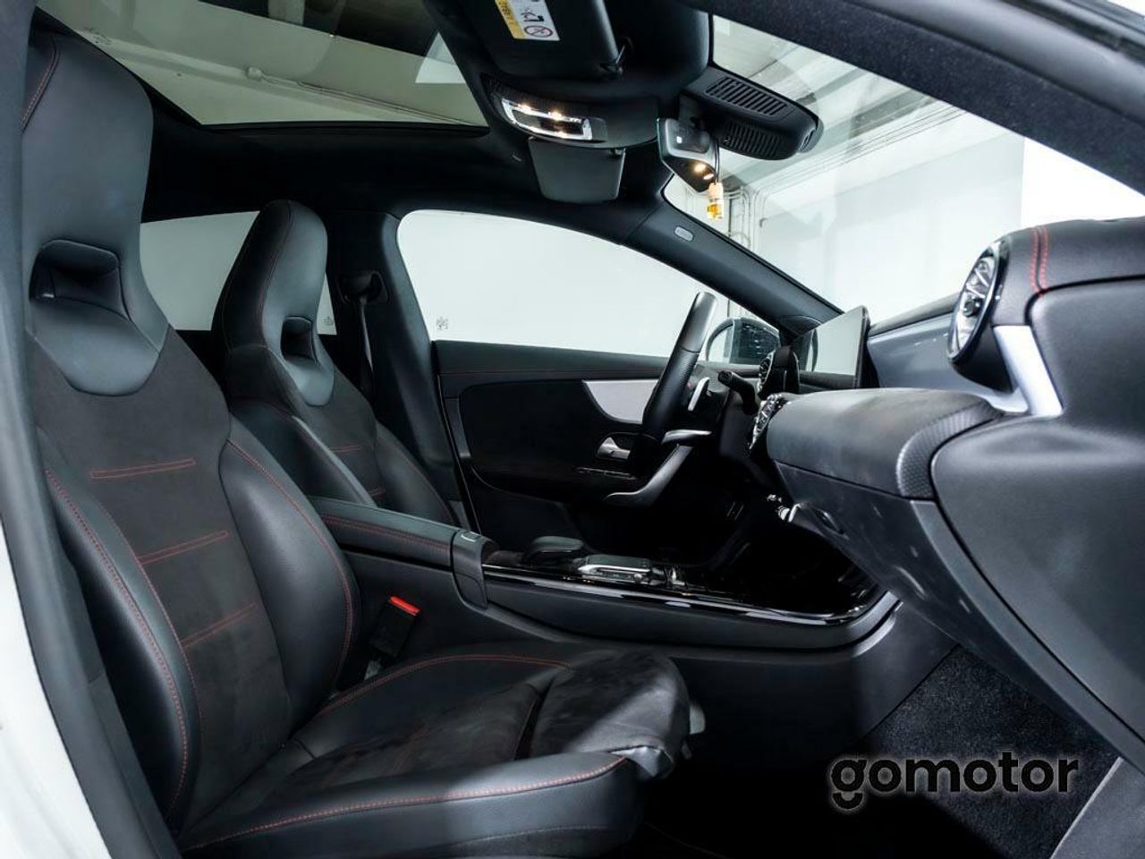 MERCEDES CLA 1.3 CLA 250 E DCT SHOOTING BRAKE 218 5P - foto 8