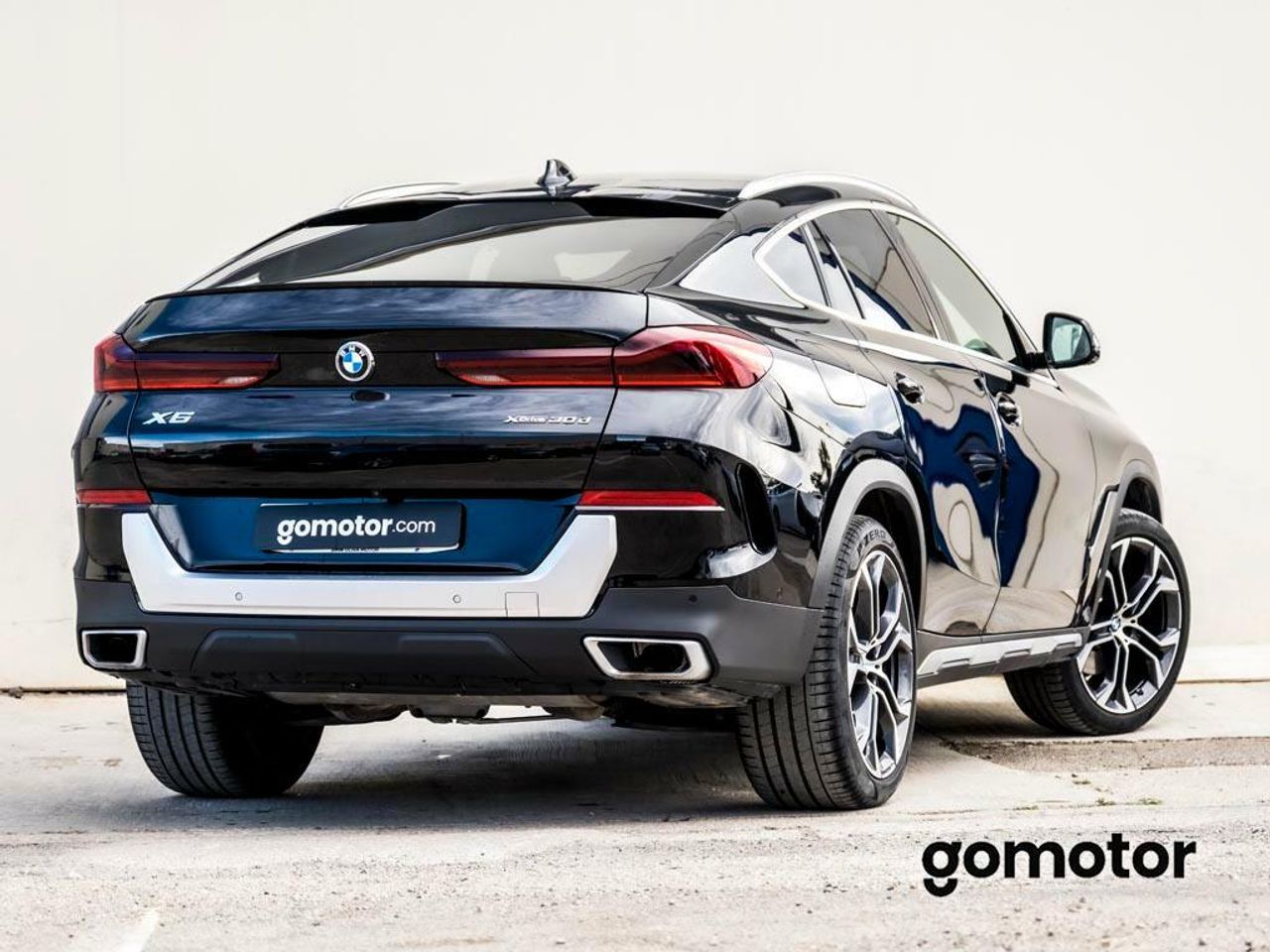 bmw x6 2022 / foto grande (2)