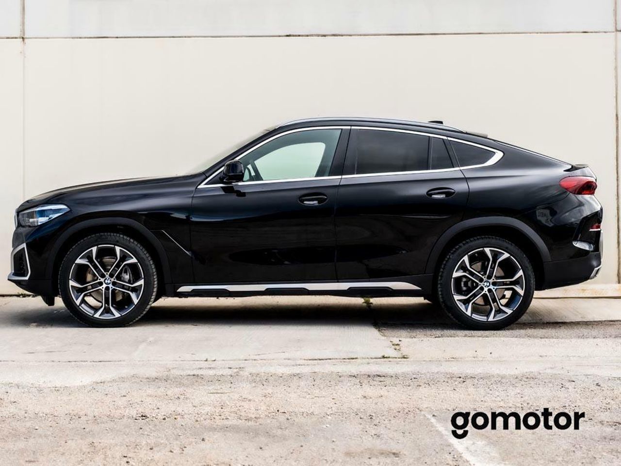 bmw x6 2022 / foto grande (3)