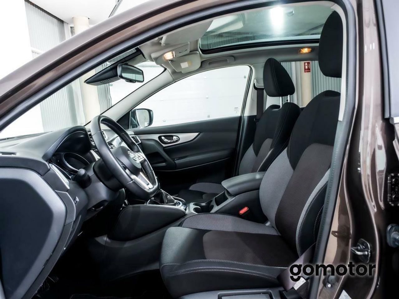 NISSAN QASHQAI N-CONNECTA 1.3 DIG-T 160CV DCT 5P - foto 15