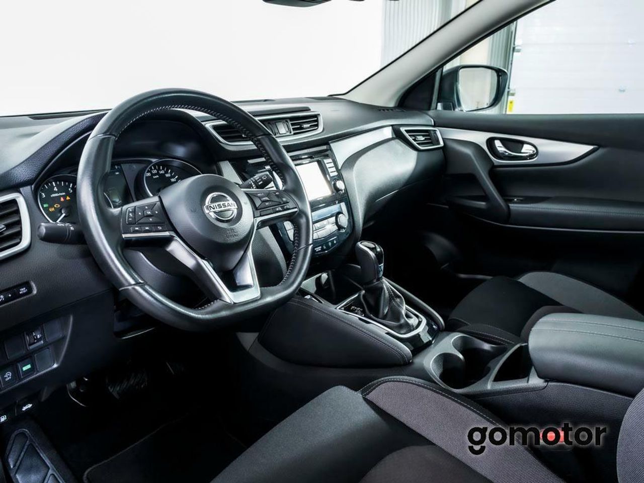 NISSAN QASHQAI N-CONNECTA 1.3 DIG-T 160CV DCT 5P - foto 13