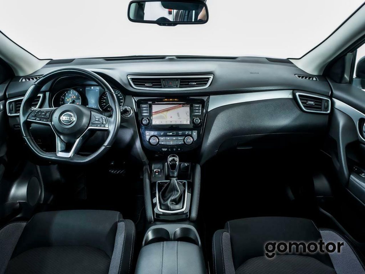 NISSAN QASHQAI N-CONNECTA 1.3 DIG-T 160CV DCT 5P - foto 16