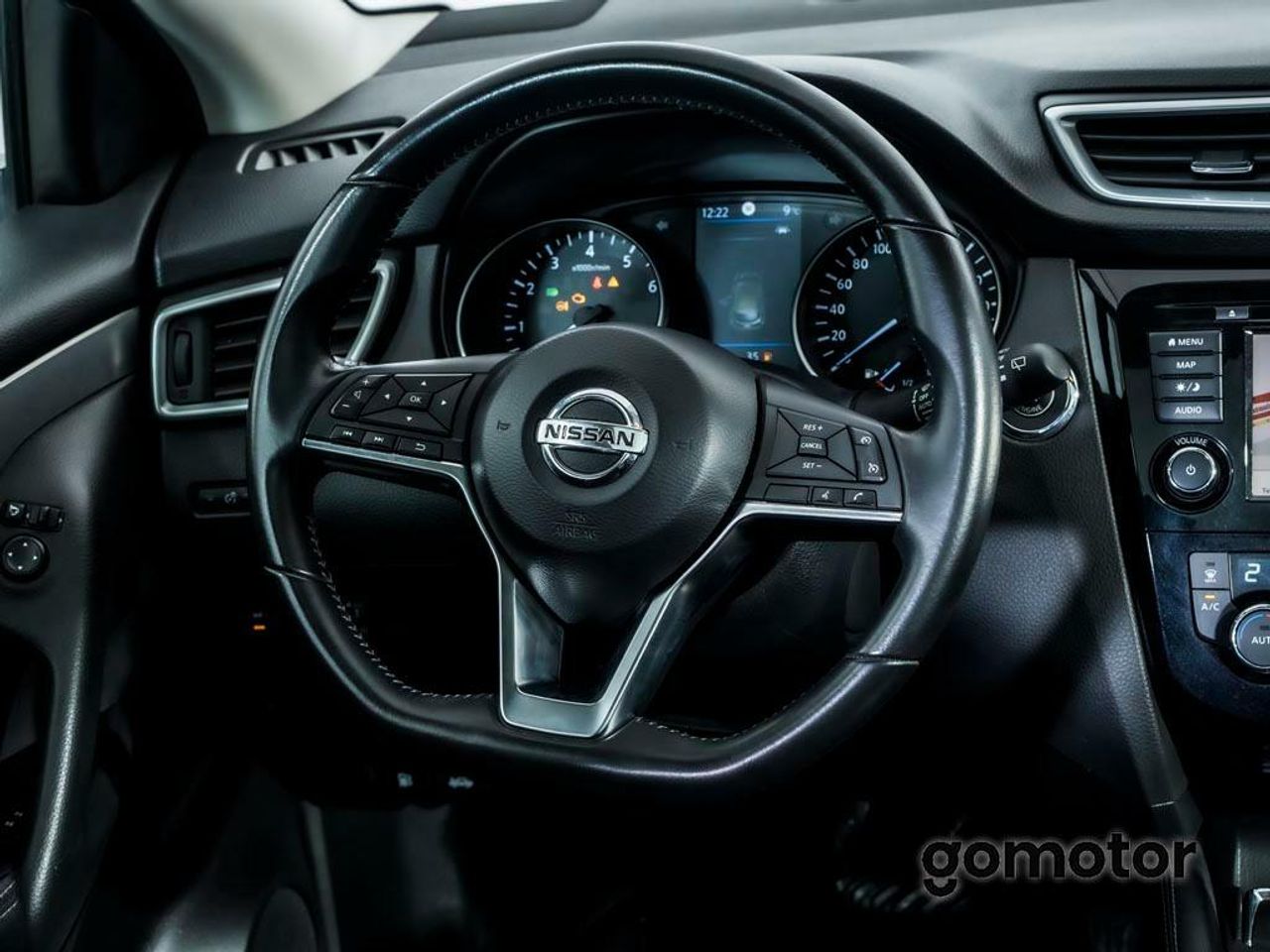 NISSAN QASHQAI N-CONNECTA 1.3 DIG-T 160CV DCT 5P - foto 18