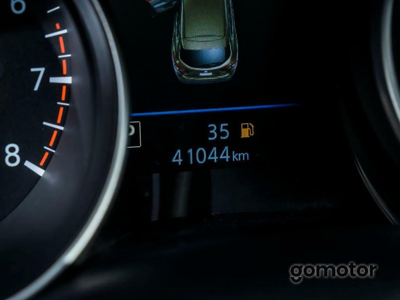 NISSAN QASHQAI N-CONNECTA 1.3 DIG-T 160CV DCT 5P - foto 12