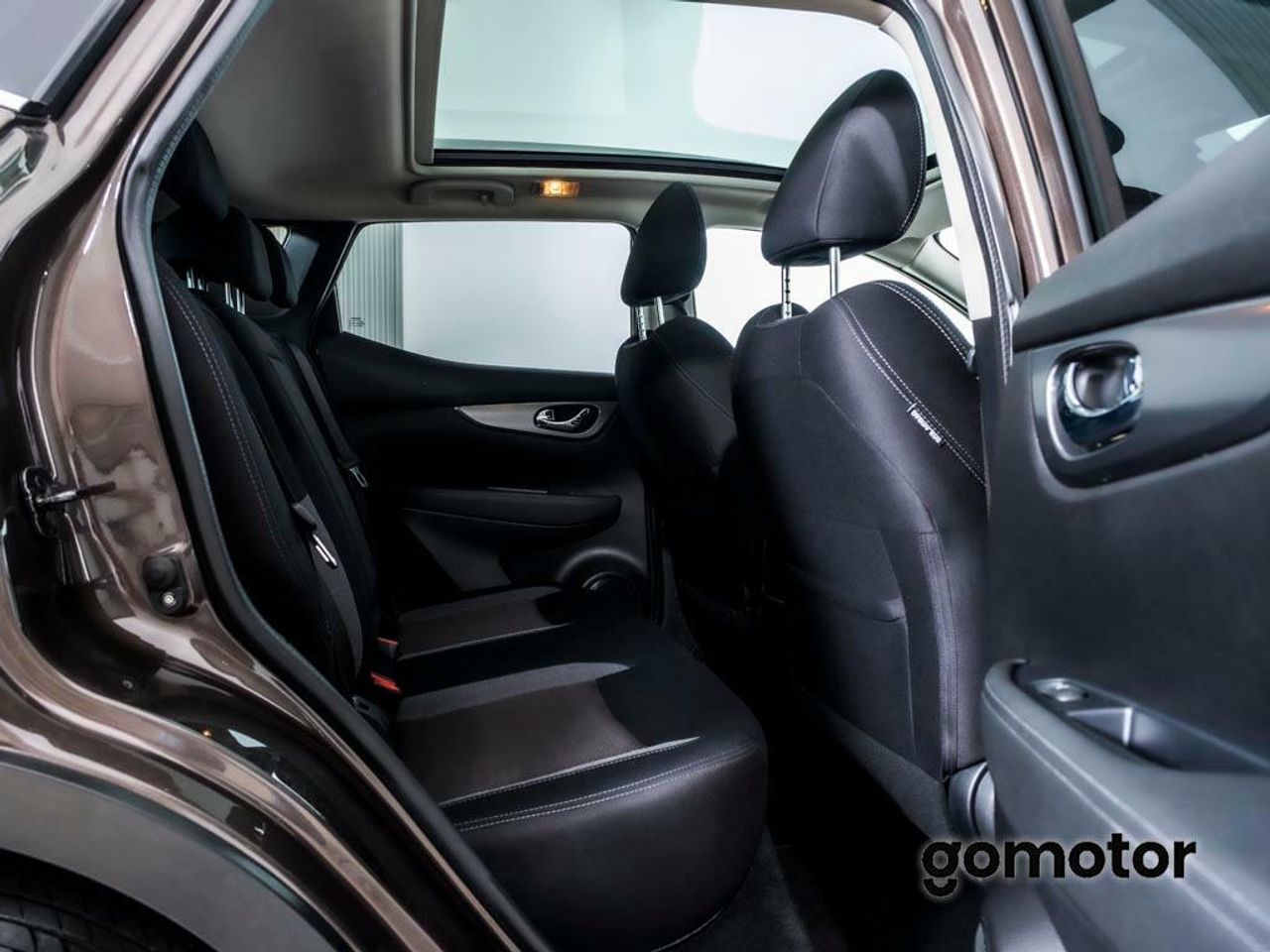 NISSAN QASHQAI N-CONNECTA 1.3 DIG-T 160CV DCT 5P - foto 10