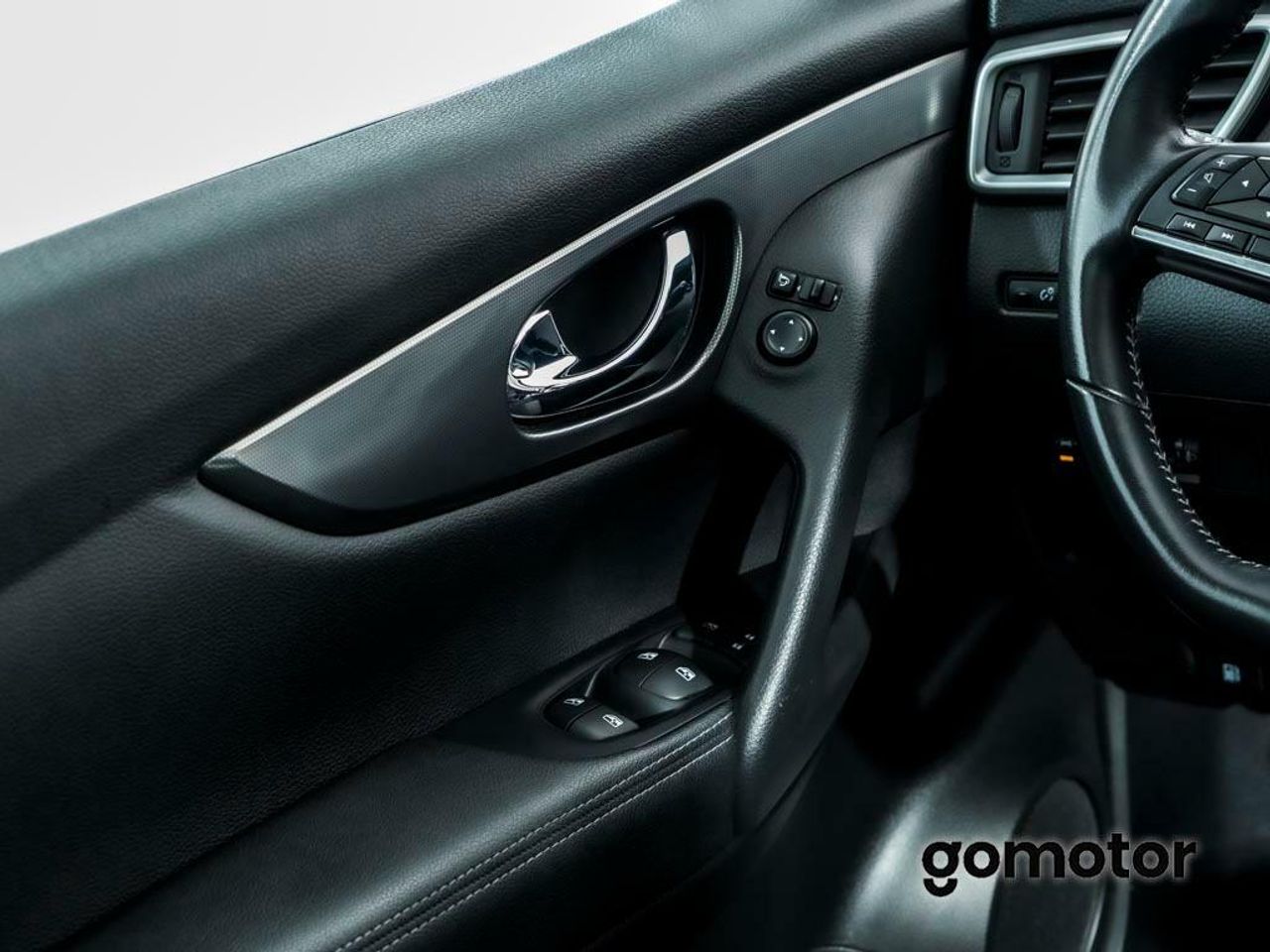 NISSAN QASHQAI N-CONNECTA 1.3 DIG-T 160CV DCT 5P - foto 19