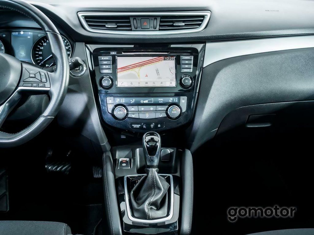 NISSAN QASHQAI N-CONNECTA 1.3 DIG-T 160CV DCT 5P - foto 20