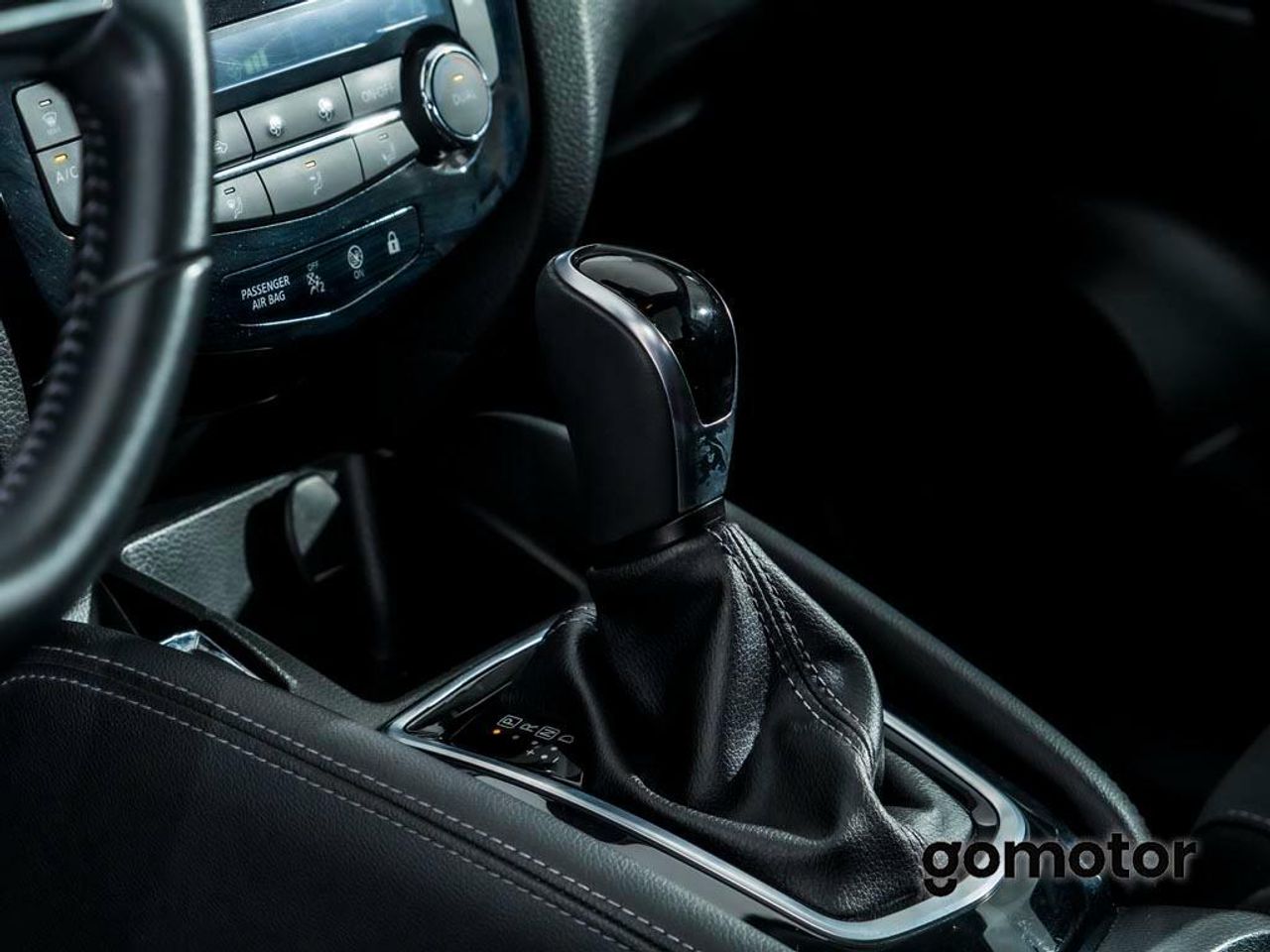 NISSAN QASHQAI N-CONNECTA 1.3 DIG-T 160CV DCT 5P - foto 14