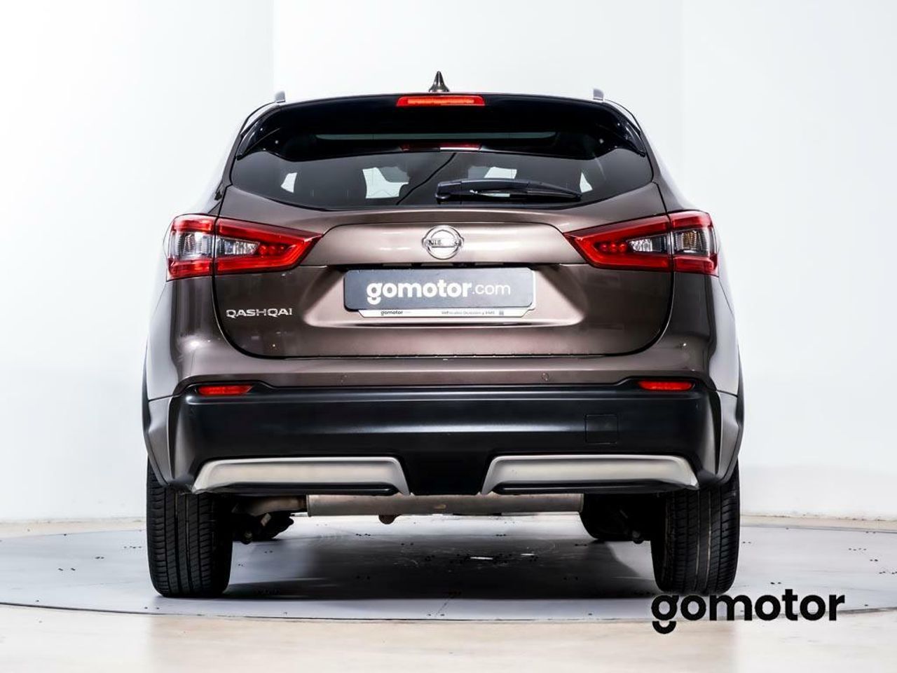 NISSAN QASHQAI N-CONNECTA 1.3 DIG-T 160CV DCT 5P - foto 6