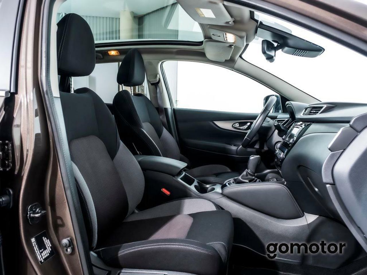 NISSAN QASHQAI N-CONNECTA 1.3 DIG-T 160CV DCT 5P - foto 9