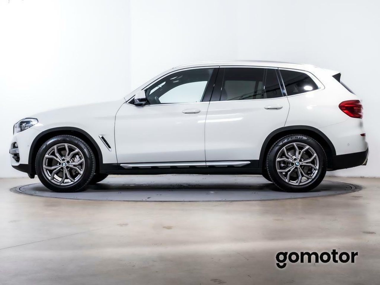 bmw x3 2018 / foto grande (3)