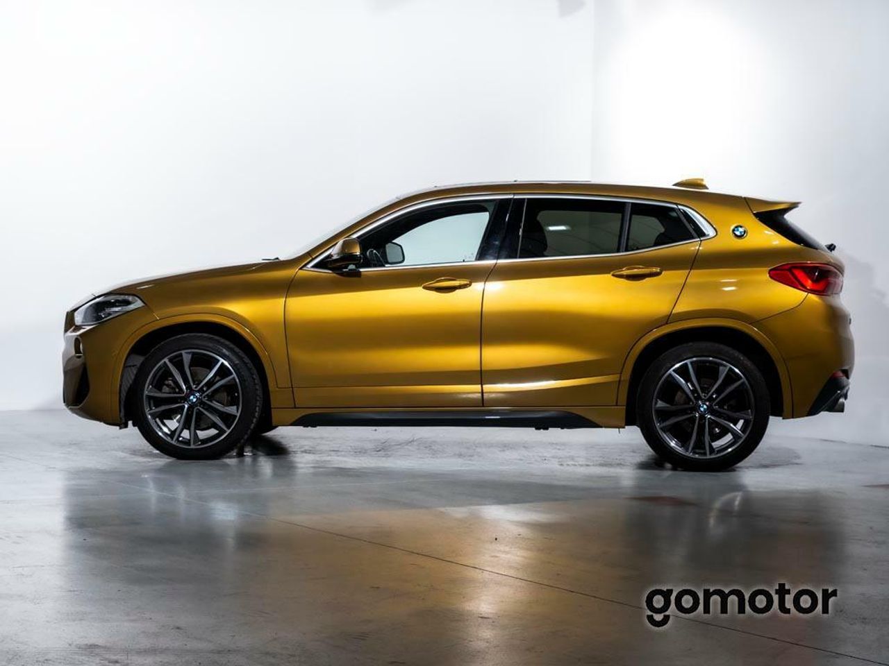 bmw x2 2018 / foto grande (3)