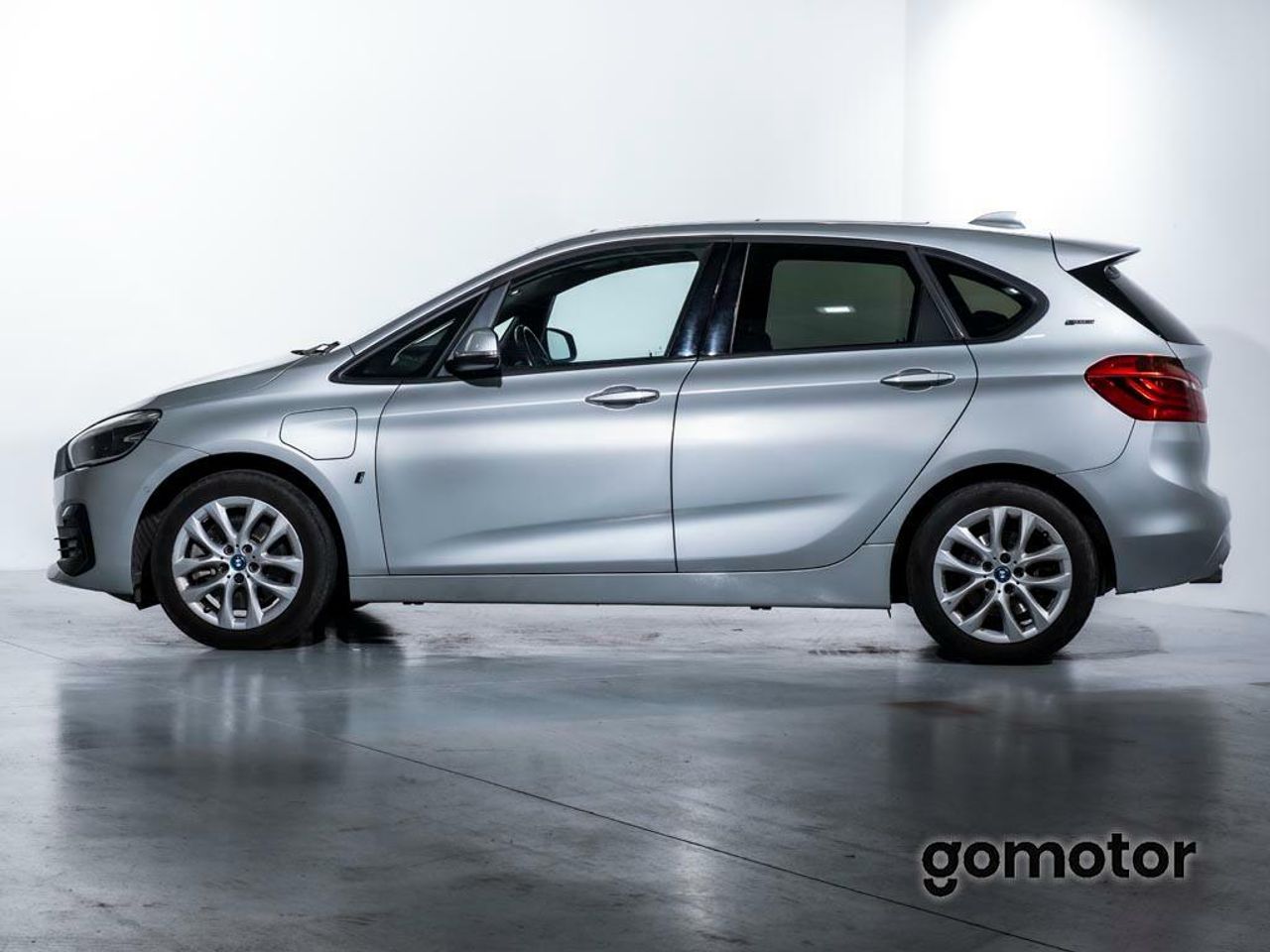 bmw serie 2 2018 / foto grande (3)