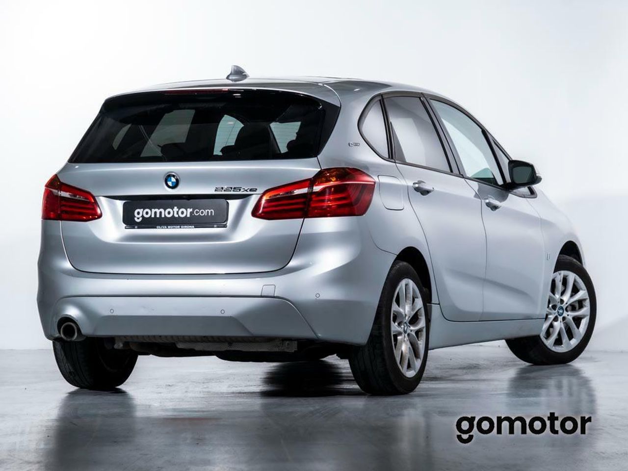 bmw serie 2 2018 / foto grande (2)