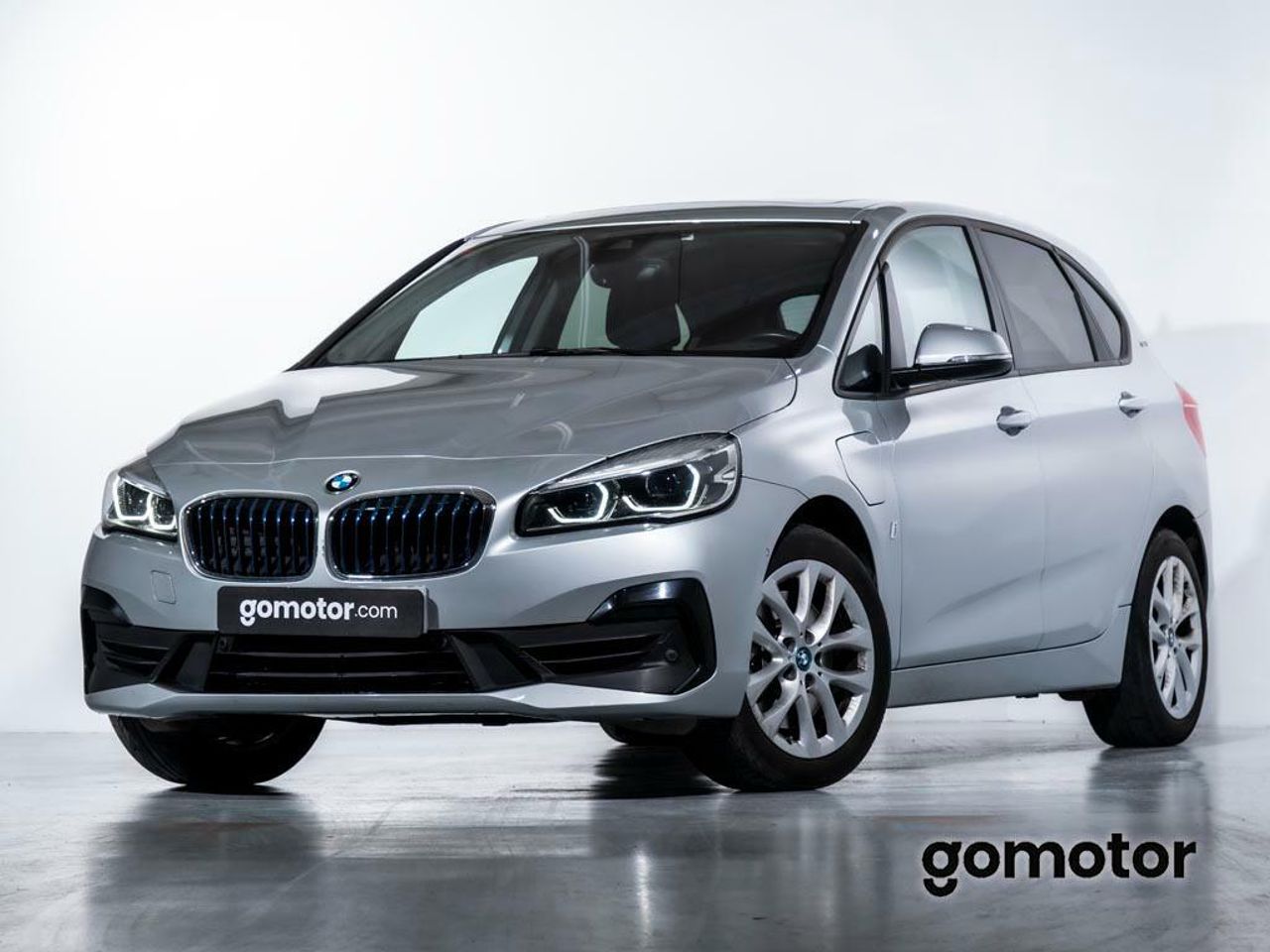Foto bmw serie 2 2018 /
