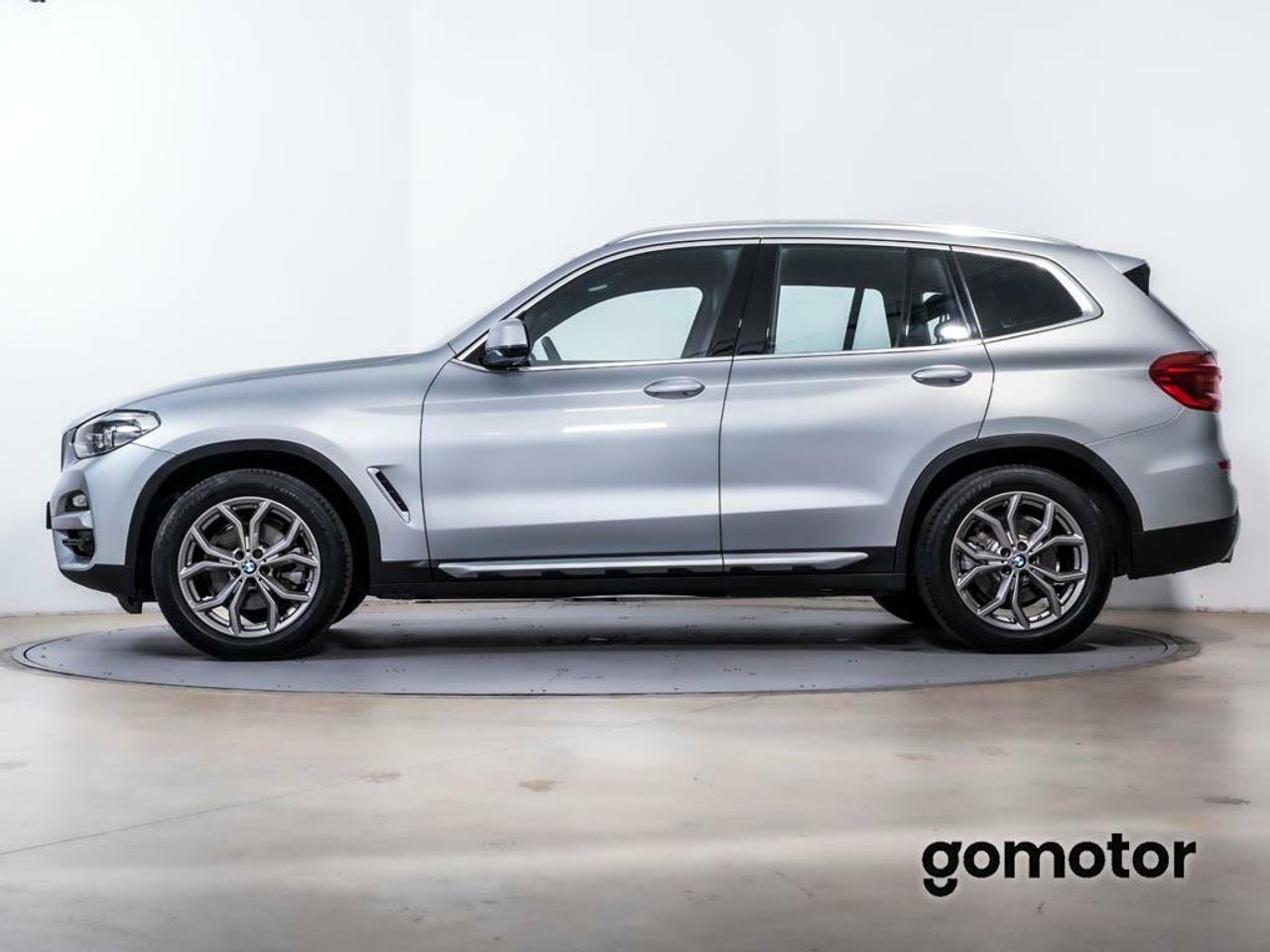 bmw x3 2019 / foto grande (3)