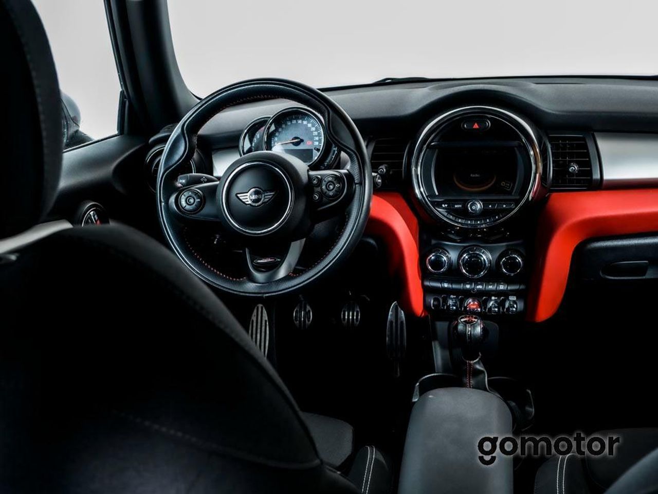 MINI MINI Cooper - foto 14