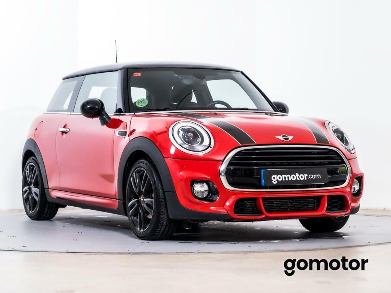 MINI MINI Cooper - foto 4