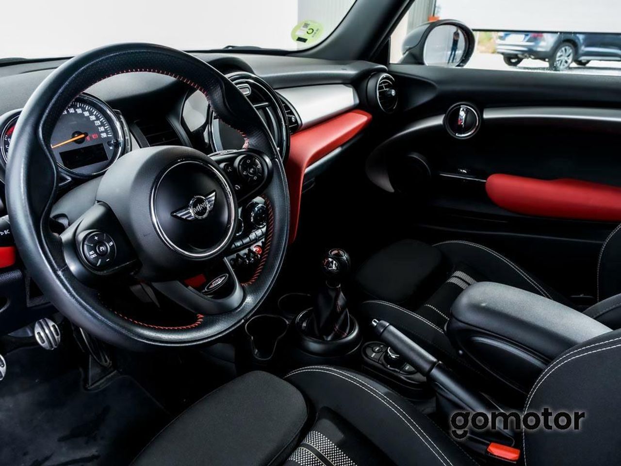 MINI MINI Cooper - foto 10