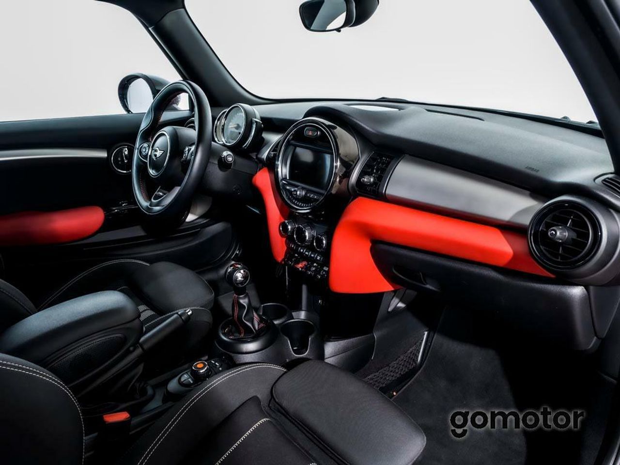 MINI MINI Cooper - foto 8