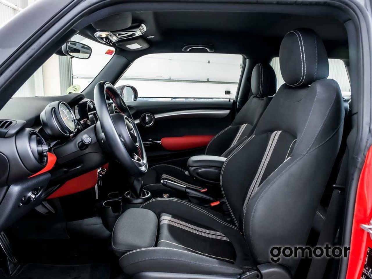 MINI MINI Cooper - foto 11