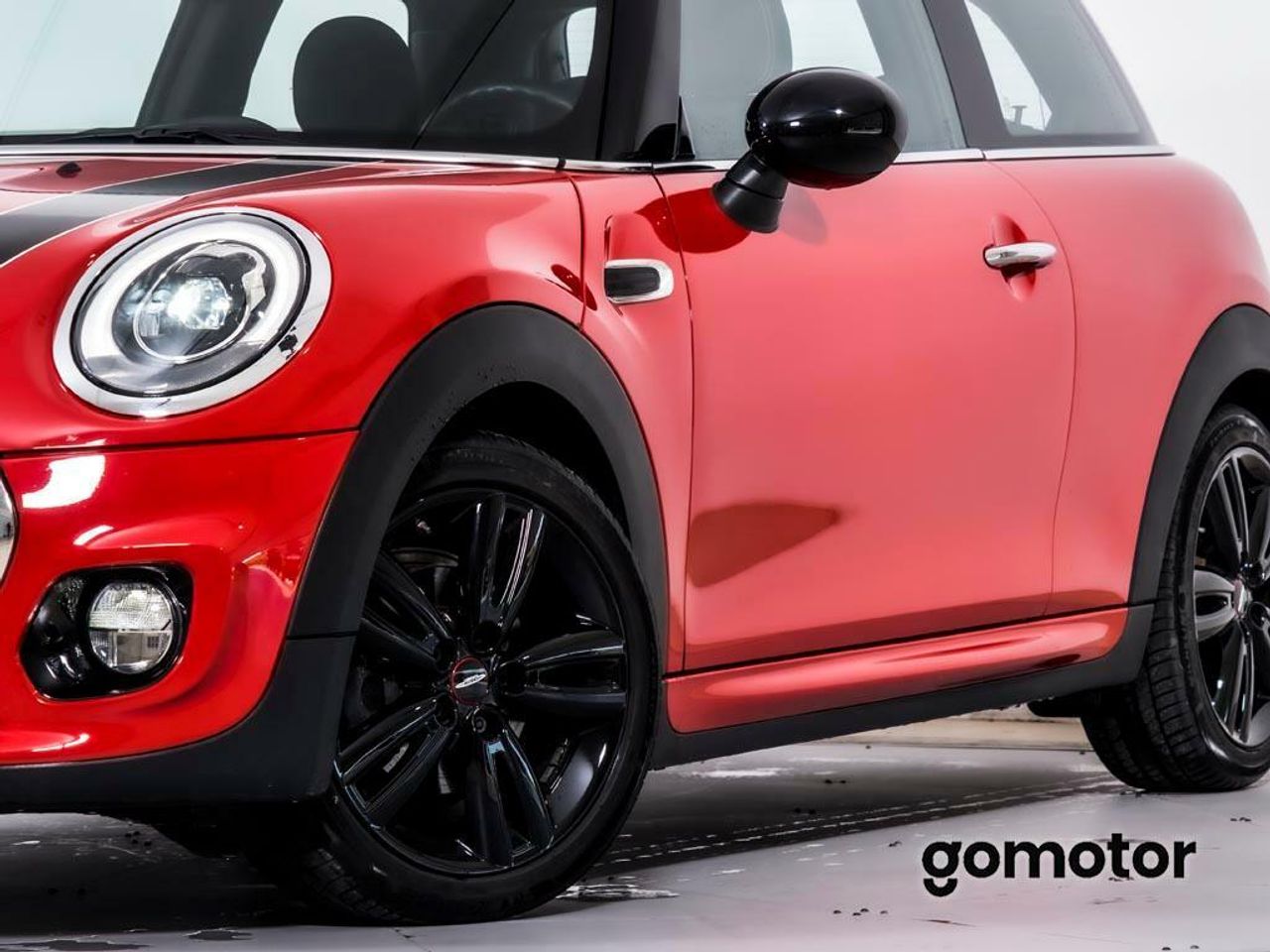 MINI MINI Cooper - foto 7