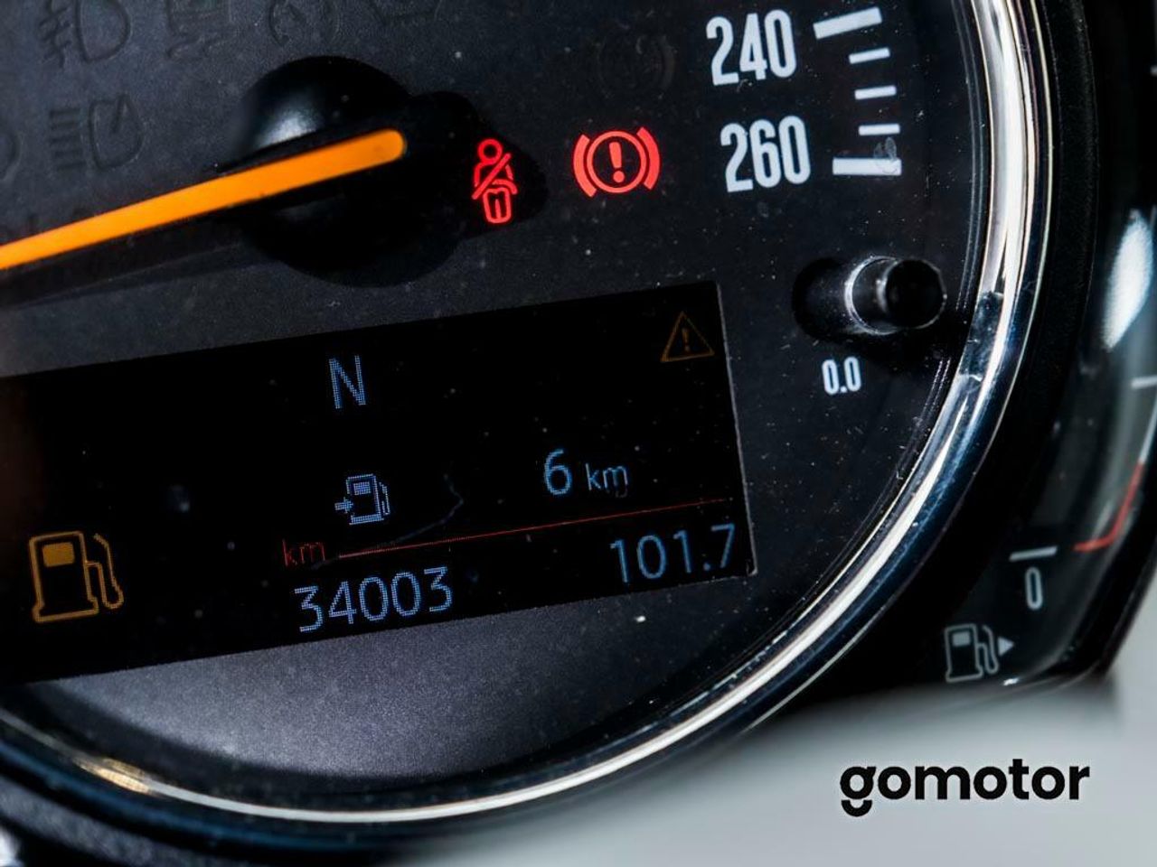 MINI MINI Cooper - foto 12