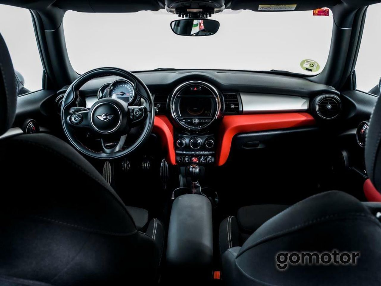 MINI MINI Cooper - foto 13