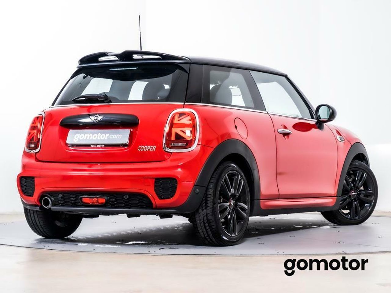 mini cooper 2018 / foto grande (2)