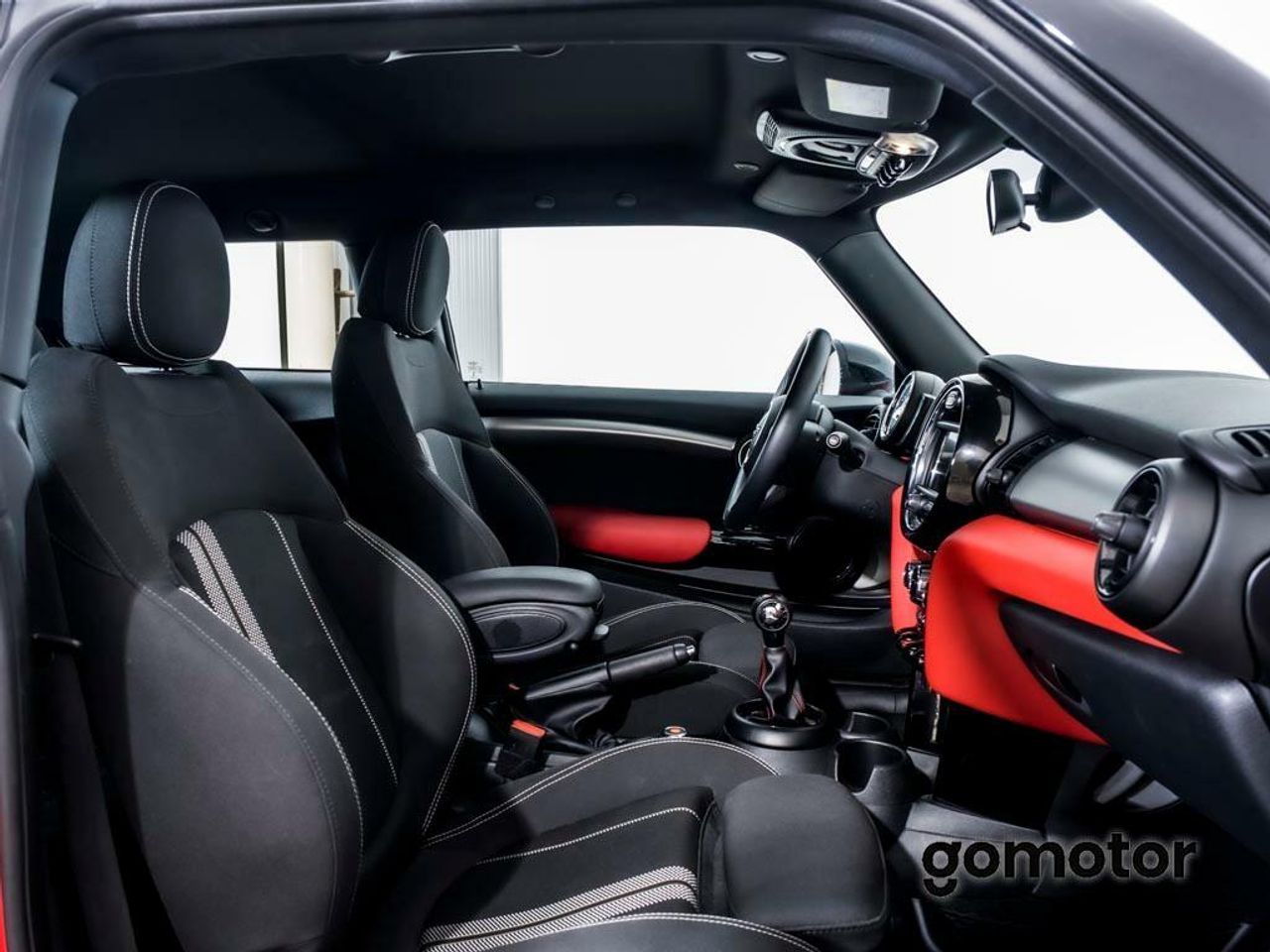 MINI MINI Cooper - foto 9