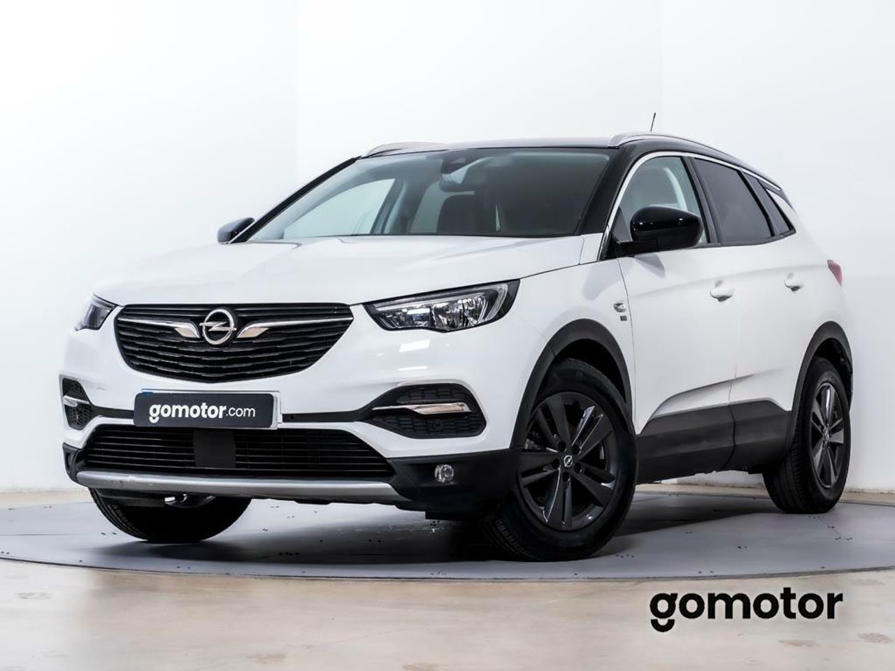 Foto opel grandland x 2019 /