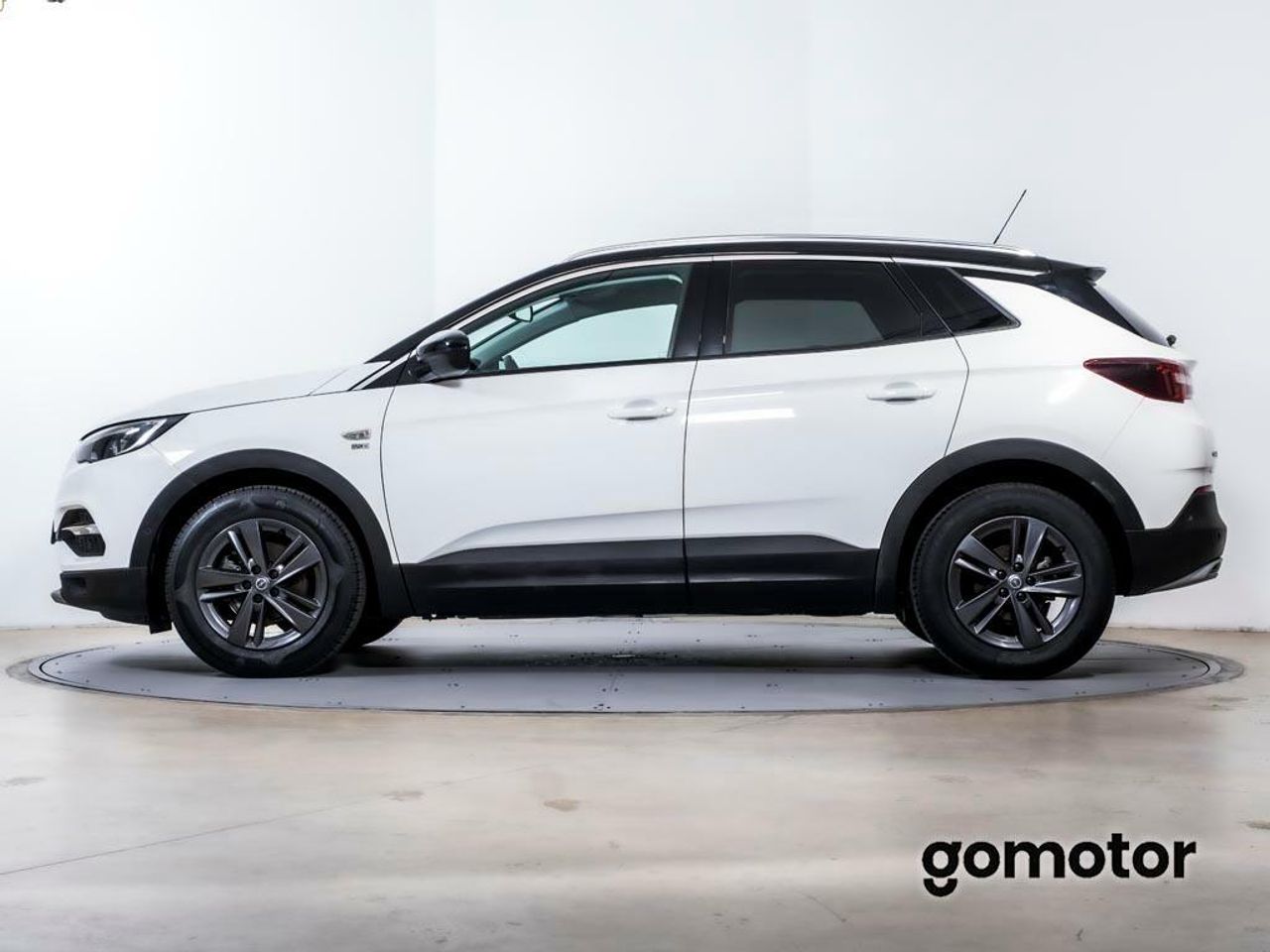 opel grandland x 2019 / foto grande (3)